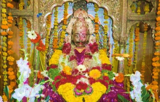 समर्थ रामदास स्वामी