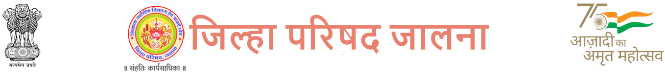 ZP Jalna